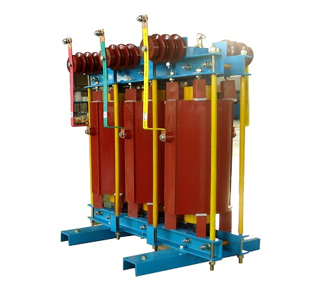 QKSC啟動(dòng)電抗器